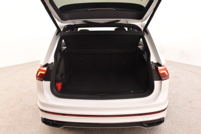 VW Tiguan eHybrid R-line DSG