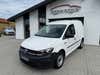 VW Caddy TDi 102 BMT Van thumbnail