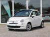 Fiat 500C Hybrid Dolcevita