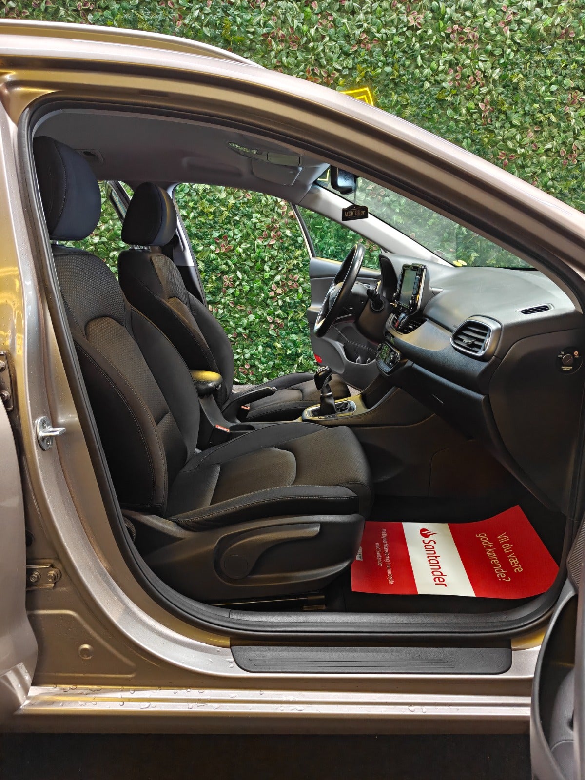 Billede af Hyundai i30 1,0 T-GDi Premium stc.
