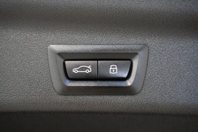 BMW iX1 eDrive20 X-Line