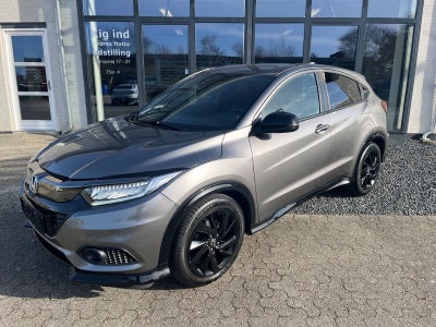 Honda HR-V 1,5 VTEC Turbo Sport 5d