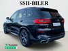 BMW X5 xDrive45e M-Sport aut. thumbnail