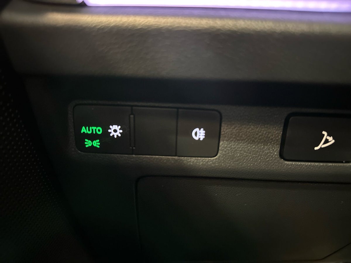 Skoda Enyaq iV Suite billede 20