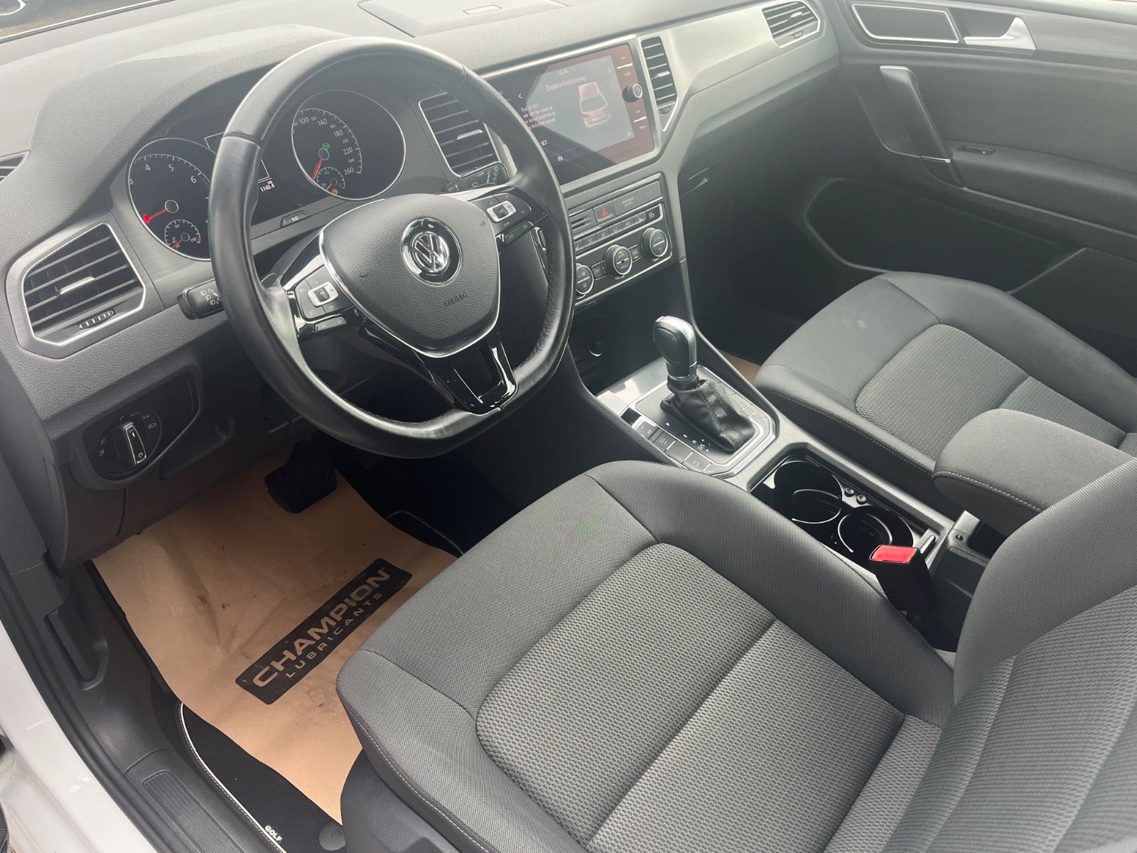 Billede af VW Golf Sportsvan 1,5 TSi 150 Comfortline DSG