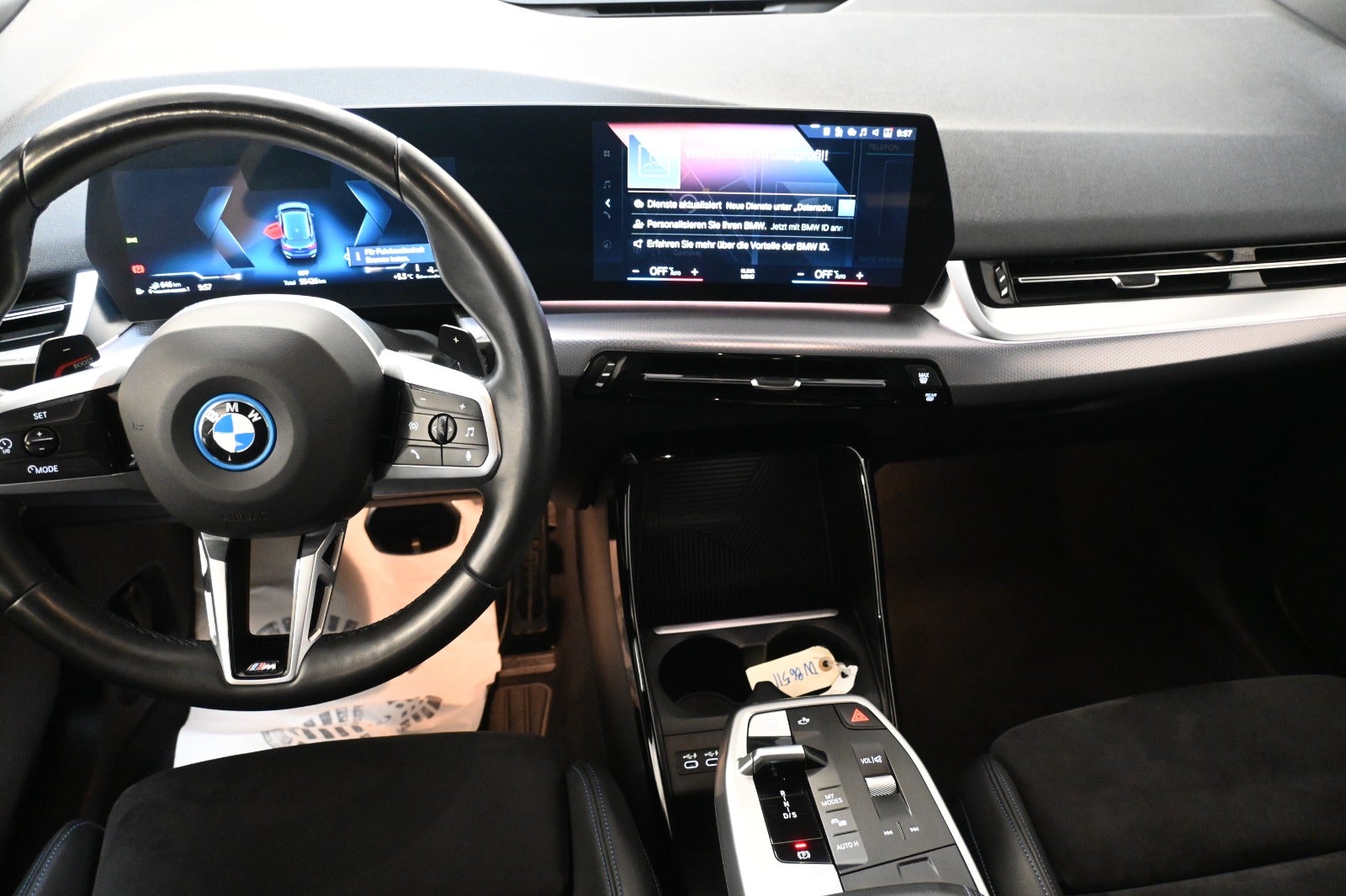 BMW 225e Active Tourer M-Sport xDrive aut.