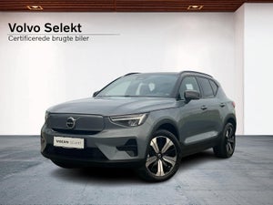 Volvo XC40 P6 ReCharge Core