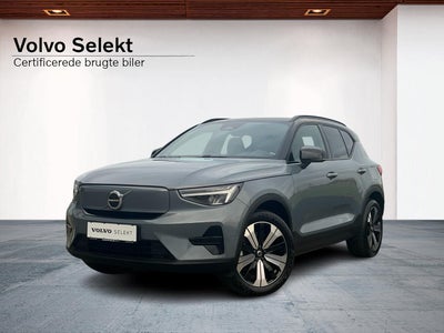Volvo XC40 P6 ReCharge Core