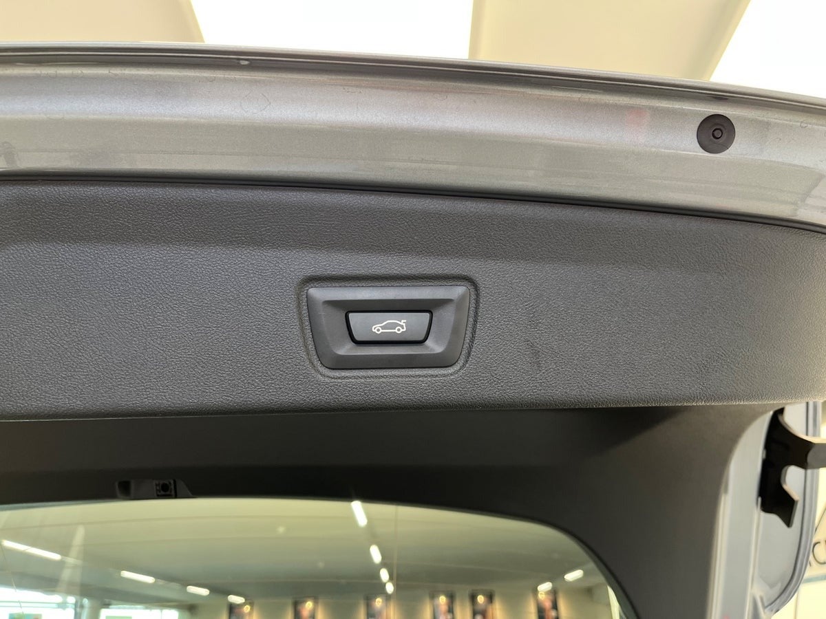 Billede af BMW i4  eDrive40