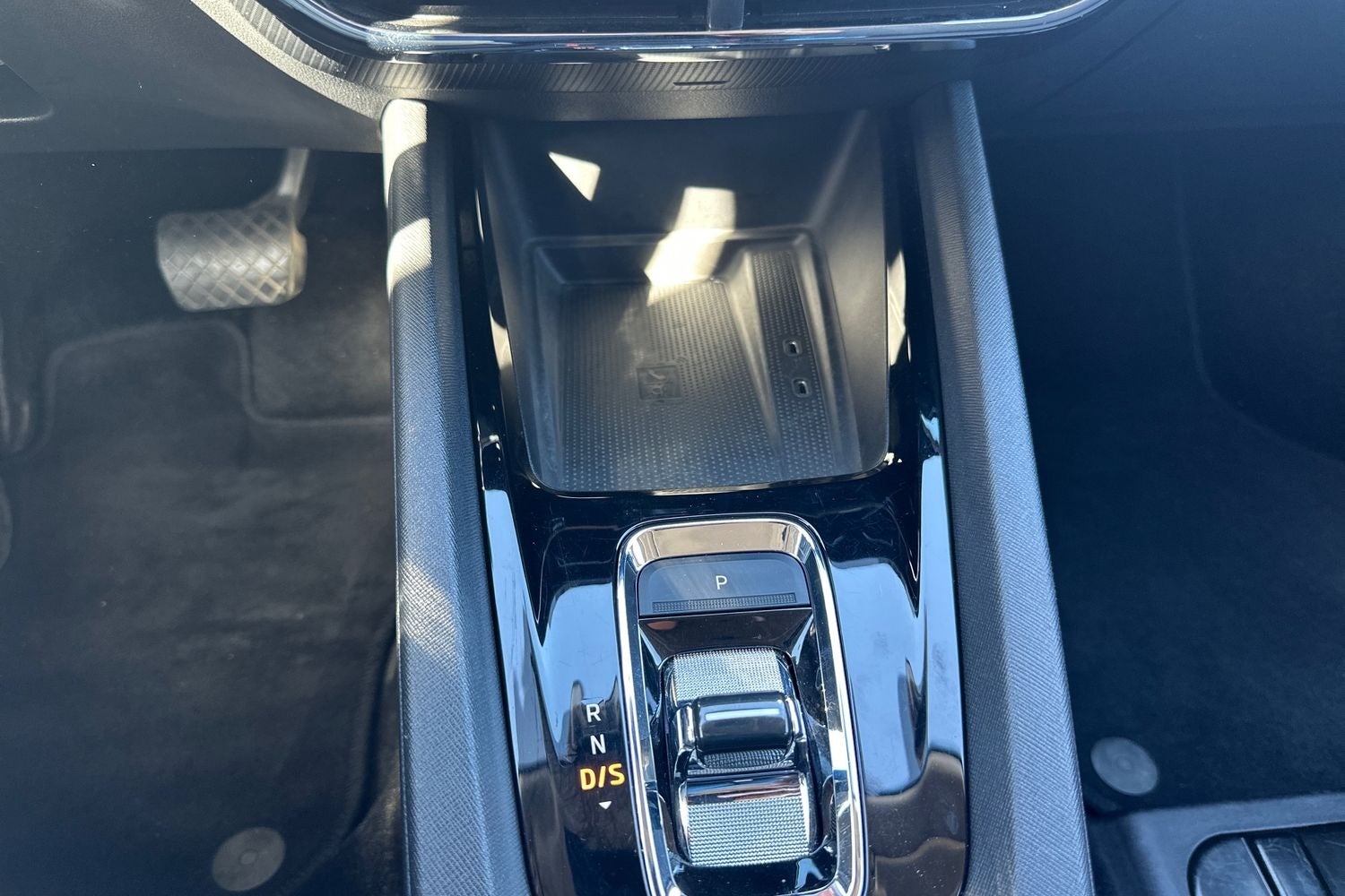 Billede af Skoda Octavia 1,0 eTSi 110 Style Combi DSG