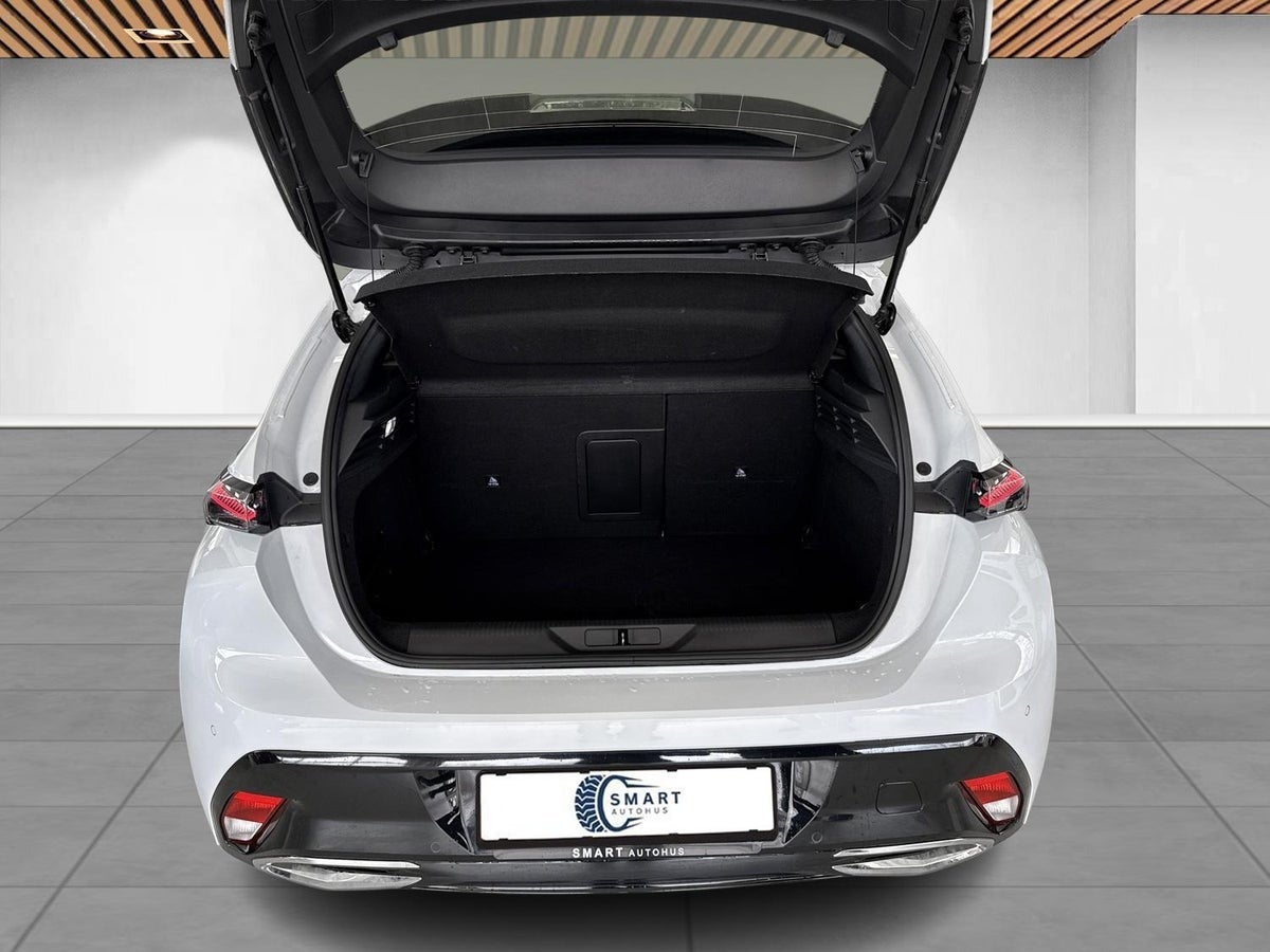 Billede af Peugeot e-308 54 Allure