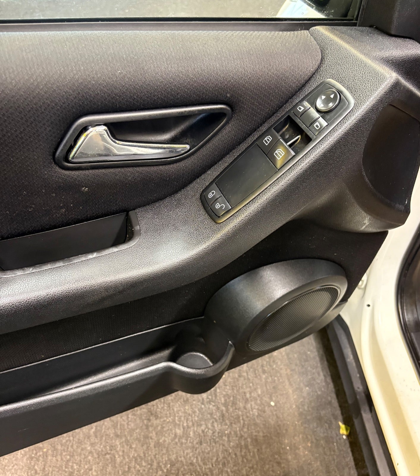 Billede af Mercedes A160 2,0 CDi