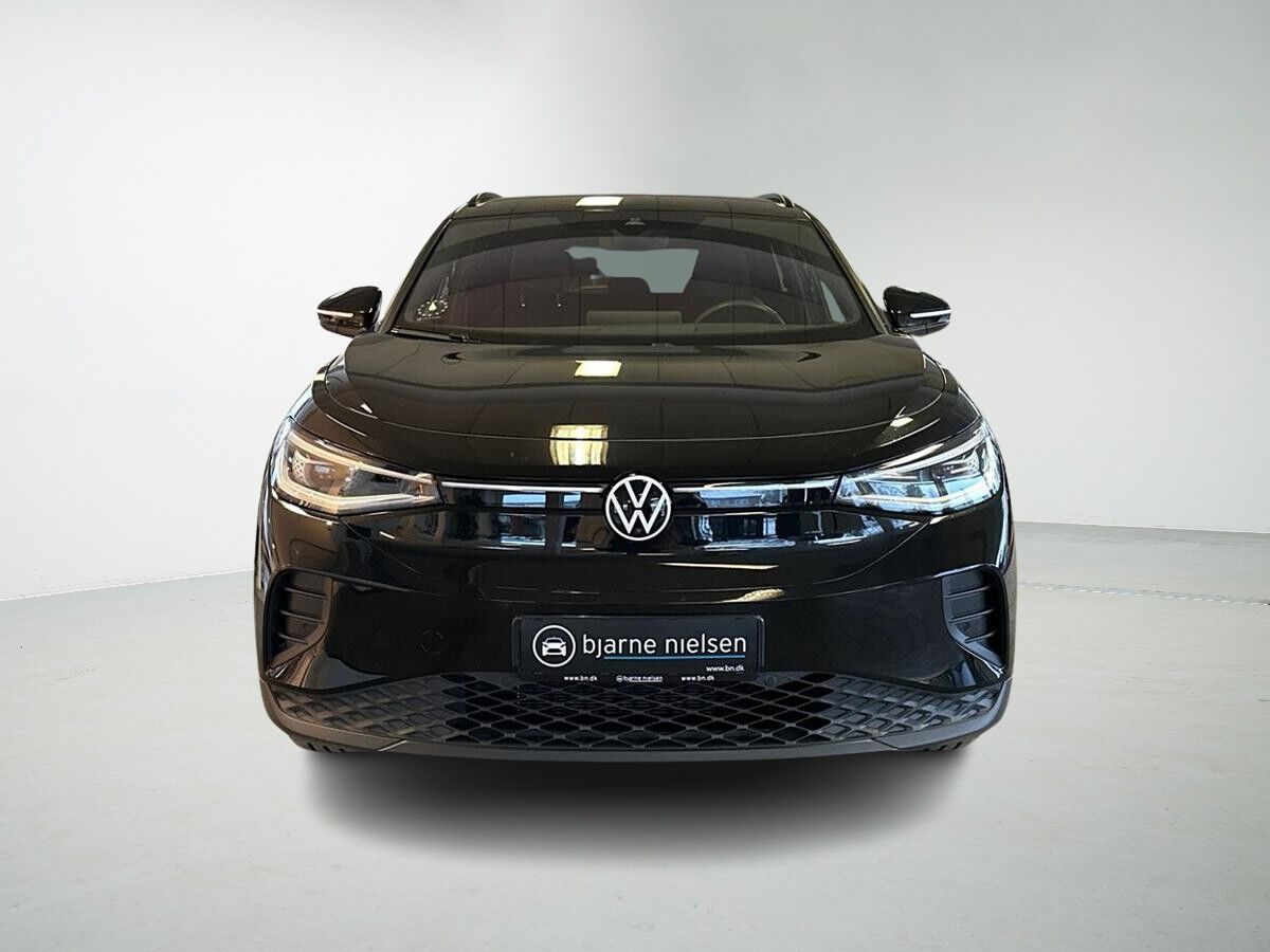 VW ID.4 Pro billede 3