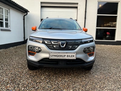 Dacia Spring  Comfort+ 5d