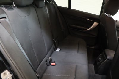 BMW 120d 