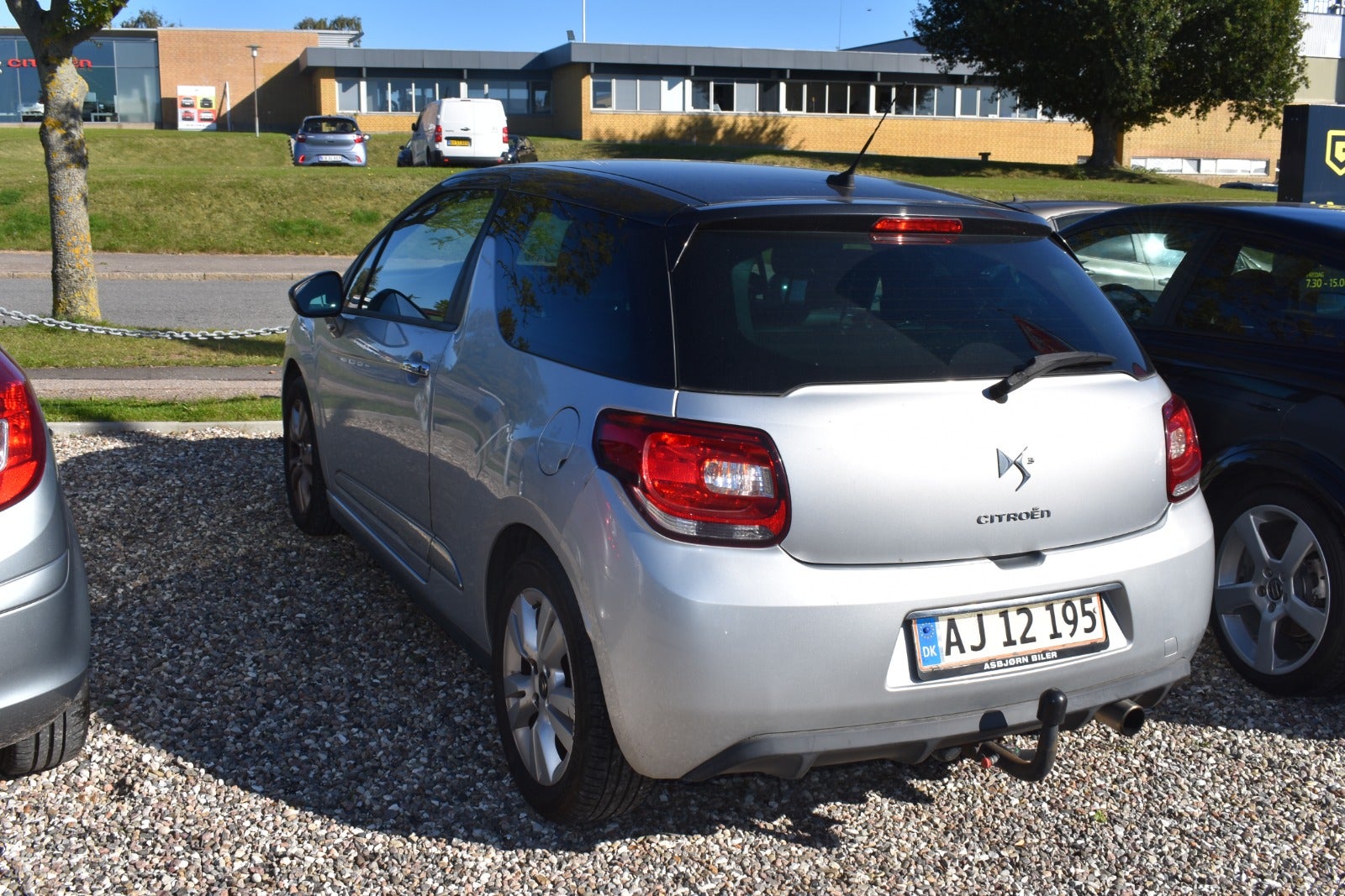 Citroën DS3 2013