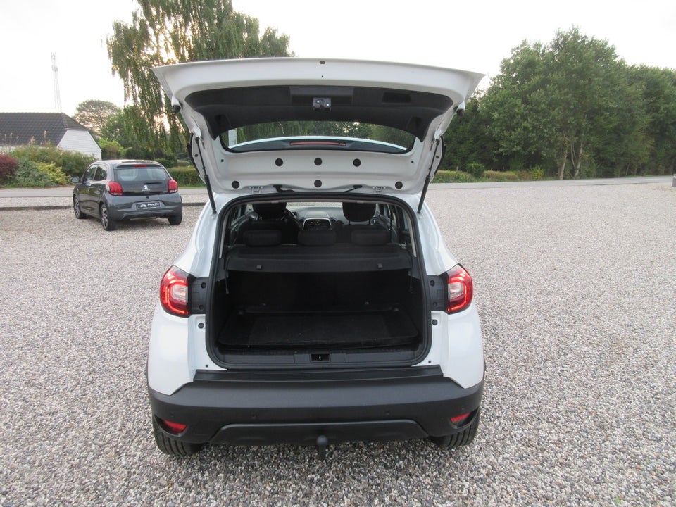 Renault Captur, Billede 5