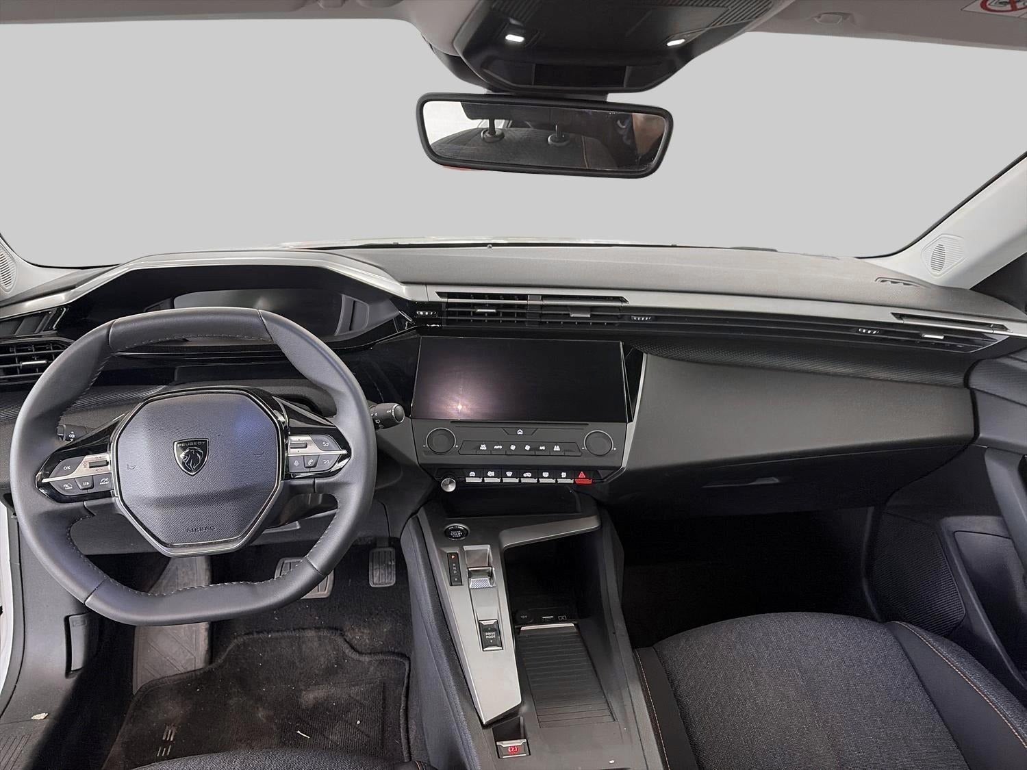 Billede af Peugeot e-308 54 Style SW