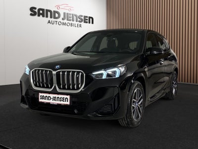 BMW iX1 xDrive30 M-Sport Premium