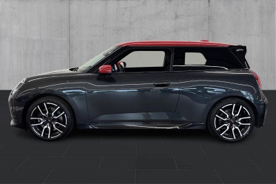 MINI Cooper SE JCW Trim M 2024