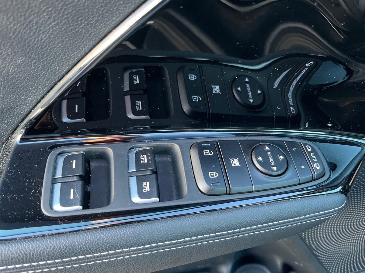 Kia e-Niro Comfort billede 16