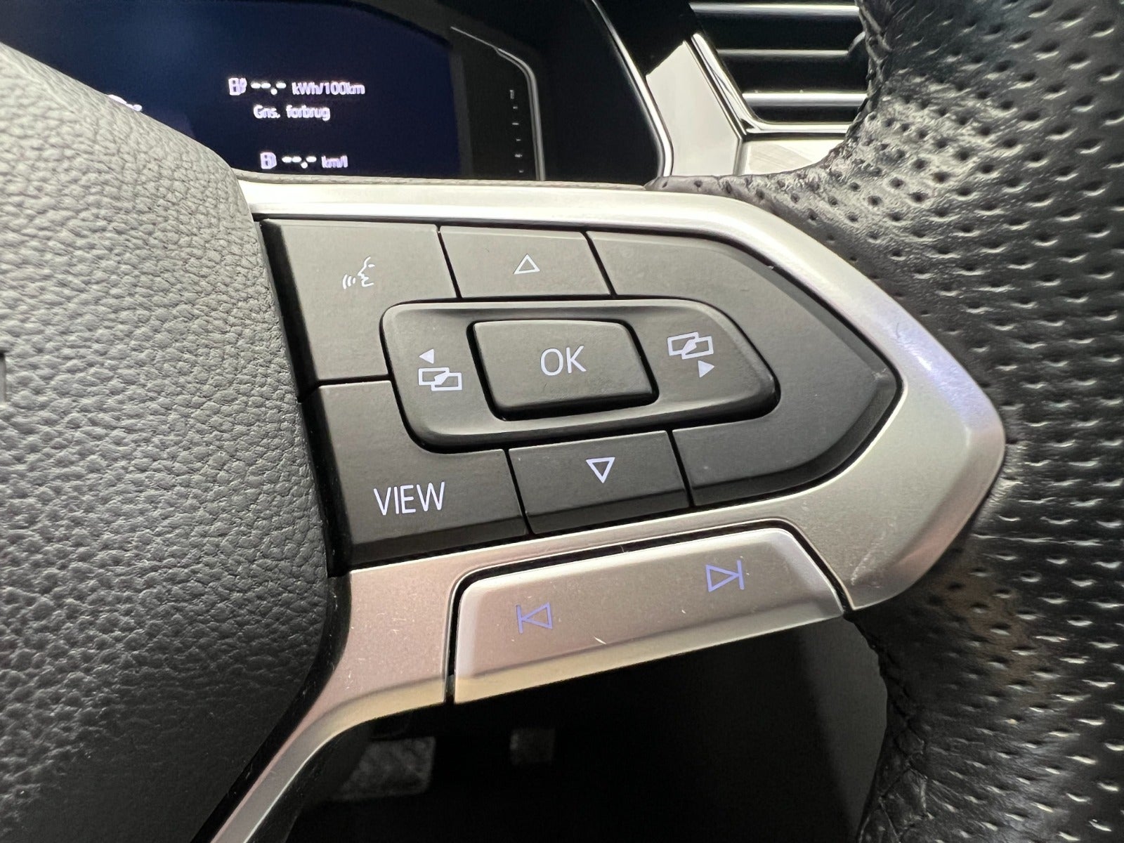 Billede af VW Passat 1,4 GTE+ Pro Variant DSG