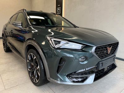 Seat Formentor 1,4 eHybrid Cupra VZ DSG 5d