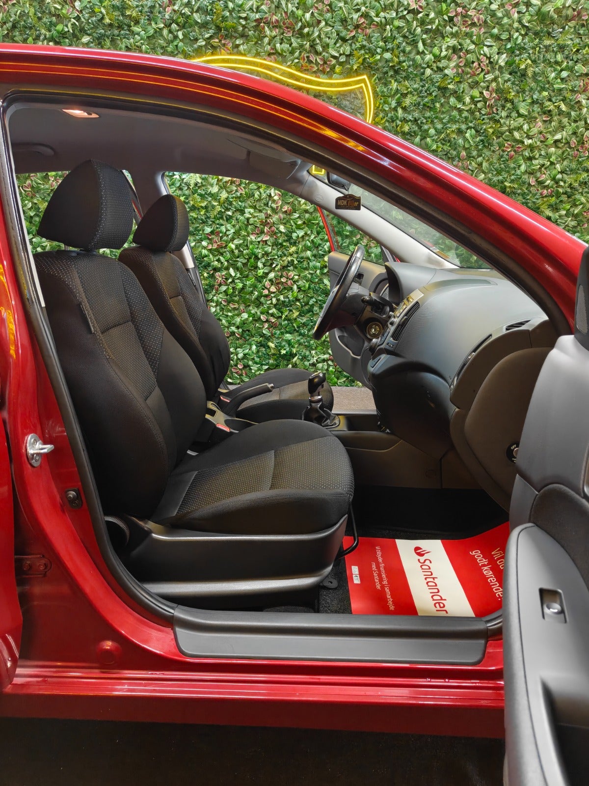 Billede af Hyundai i30 1,6 CRDi 90 Classic Eco
