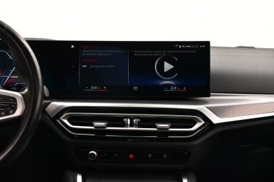 BMW i4 eDrive40 M-Sport