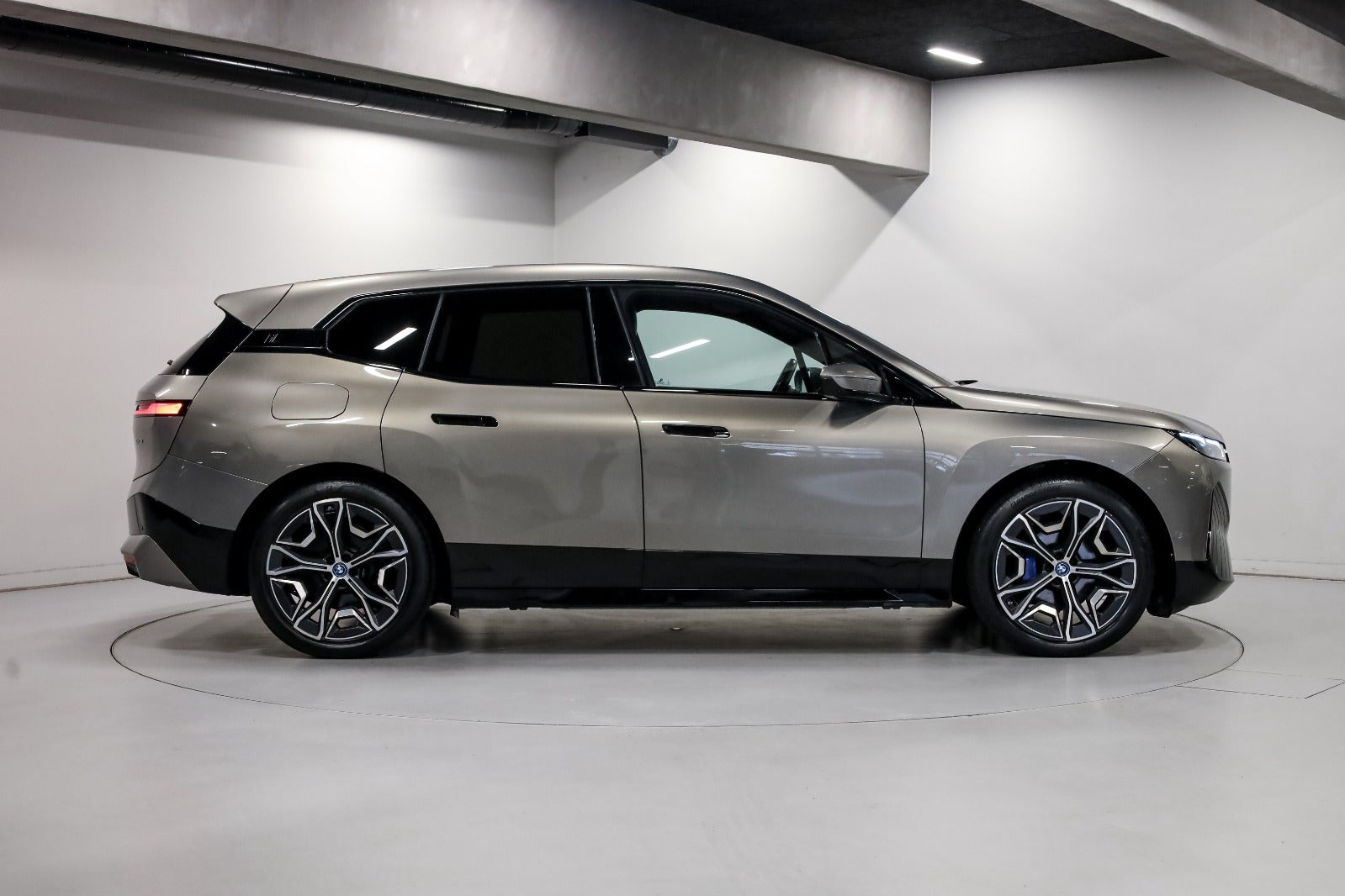 BMW iX xDrive50 Sport