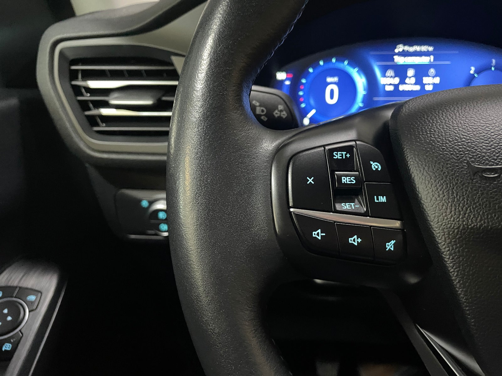 Billede af Ford Kuga 1,5 EcoBlue Titanium