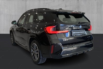 BMW iX1 xDrive30 M-Sport - 2
