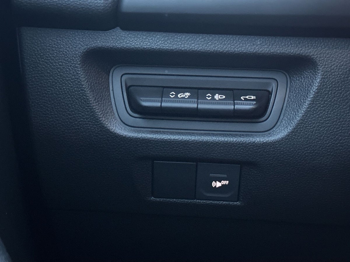 Renault Zoe Go! billede 19