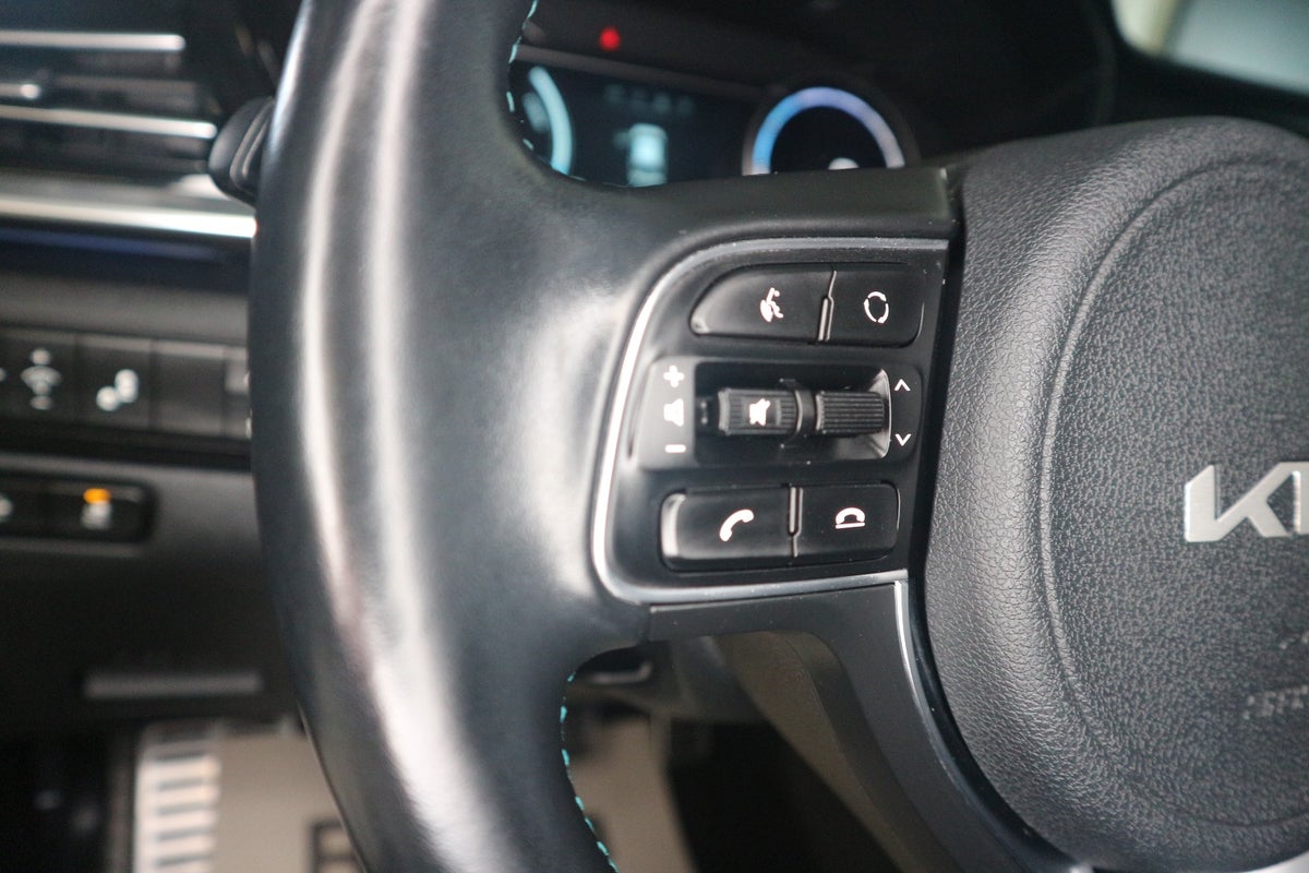 Kia e-Niro Advance+