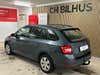 Skoda Fabia TSi 95 Active Combi thumbnail