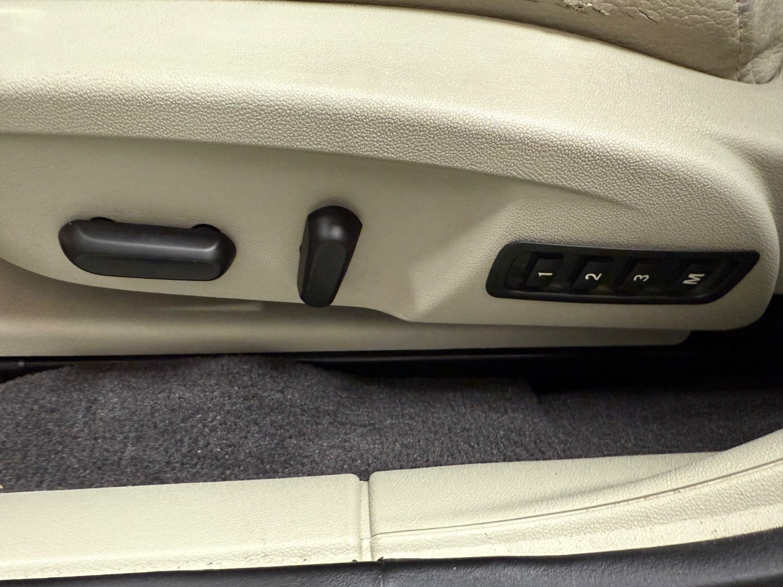 Billede af Saab 9-3X 2,0 t Griffin XWD