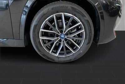 BMW iX1 eDrive20 M-Sport