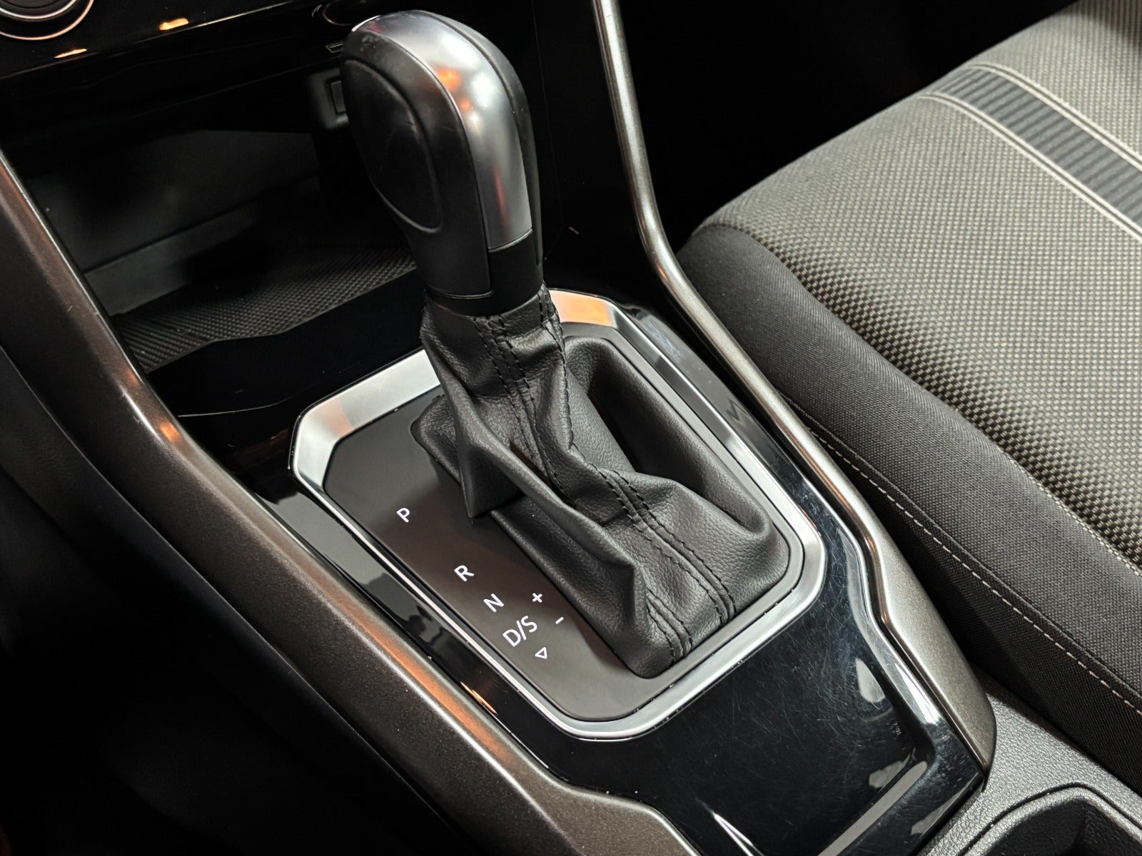 Billede af VW T-Roc 1,5 TSi 150 Style DSG