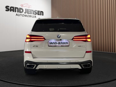BMW X5 xDrive50e M-Sport aut.