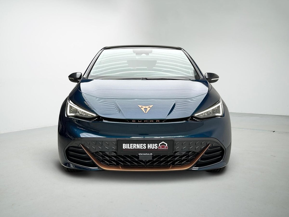 Cupra Born High billede 6