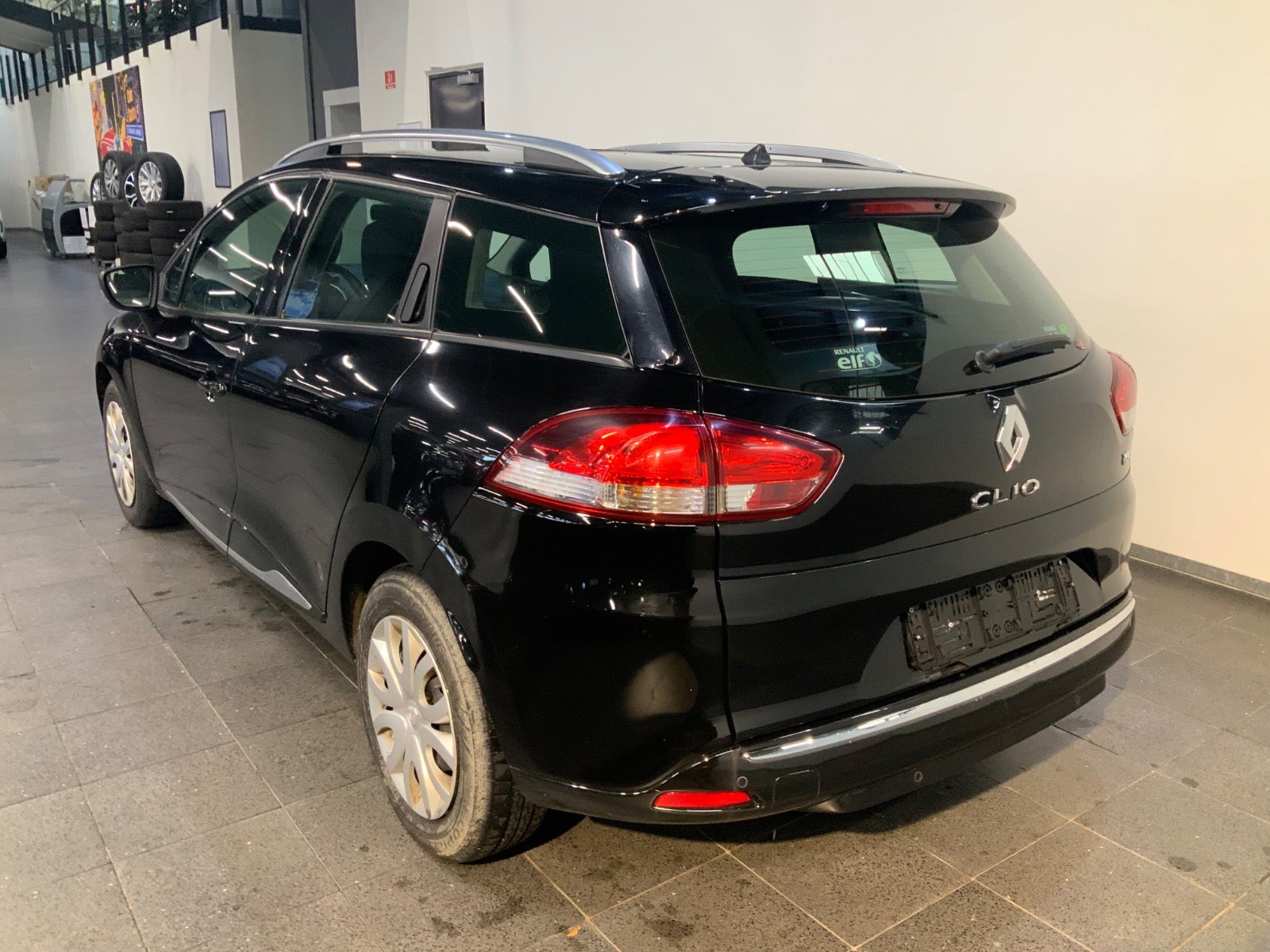 Renault Clio IV