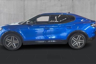 Ford Capri 77,0 Premium Extended Range 2025