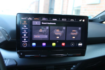 Cupra Born e-Boost Dinamica Pack High