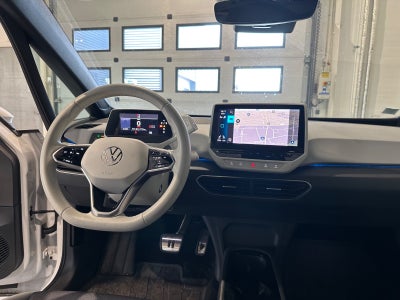 VW ID.3 Pro Performance Family