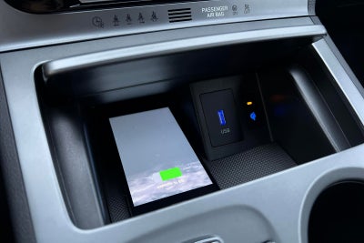 Hyundai Kona EV Trend