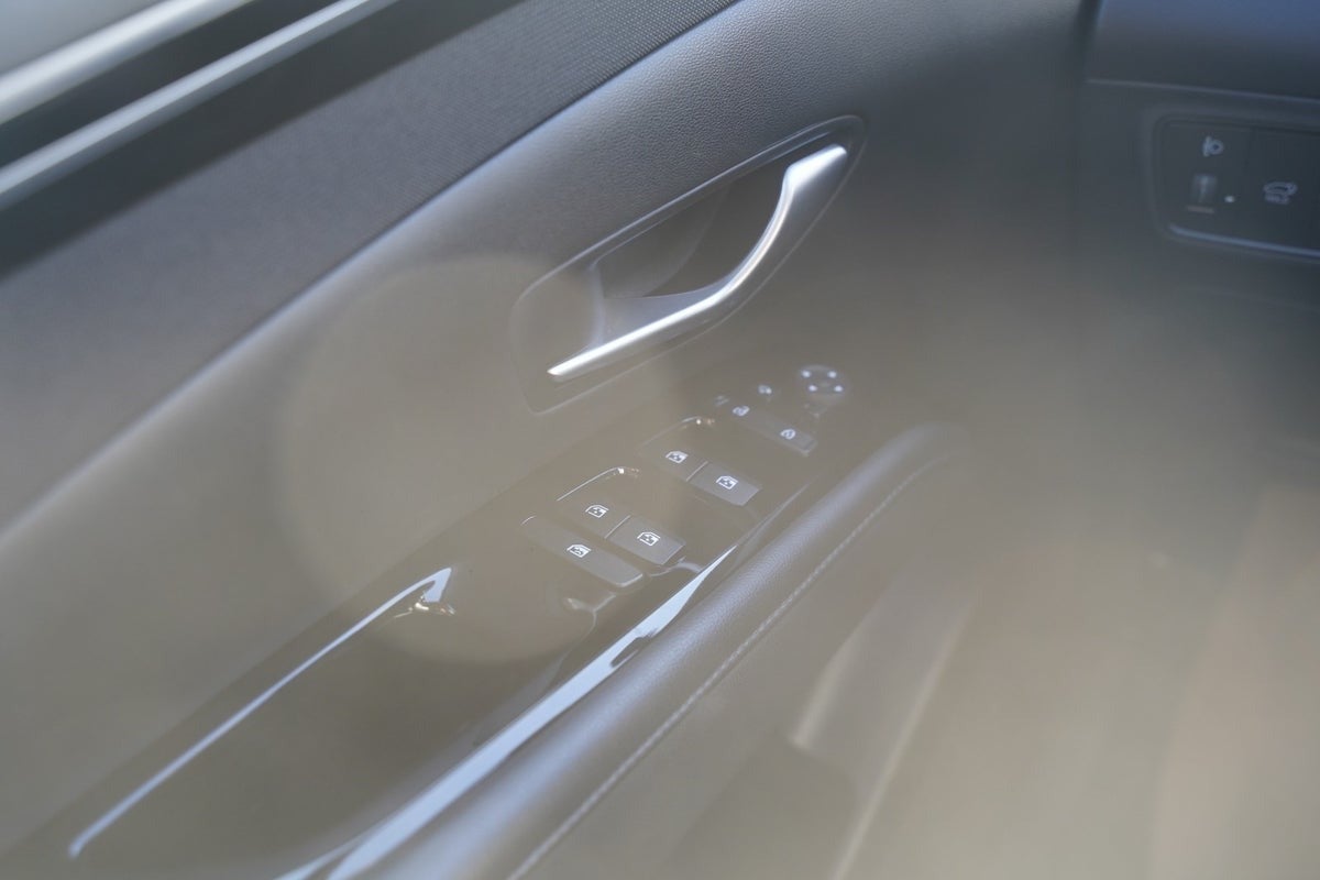 Billede af Hyundai Tucson 1,6 PHEV Advanced aut. 4WD