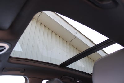 Porsche Macan S PDK