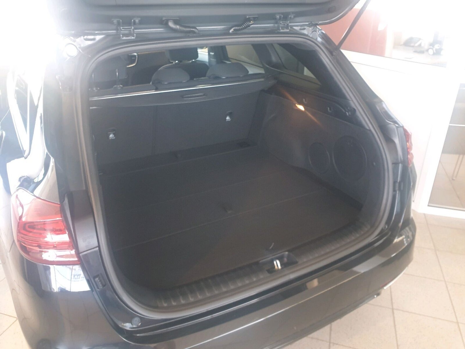 Kia Ceed T-GDi GT-Line SW DCT