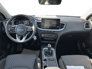 Kia Ceed T-GDi Prestige