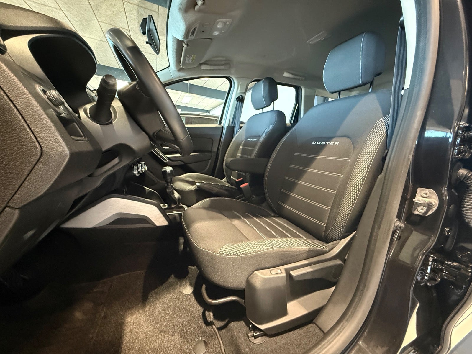 Billede af Dacia Duster 1,5 Blue dCi 115 Prestige